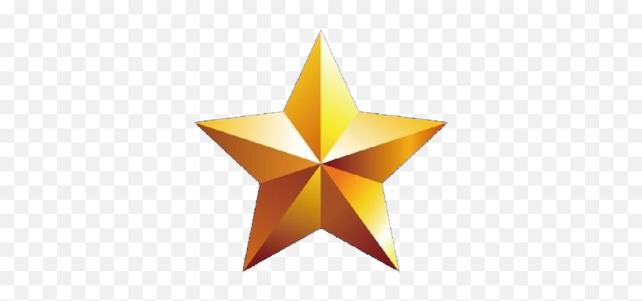 Free Transparent Star Png Download - 5 Start Design Png Emoji,Yellow Star Png