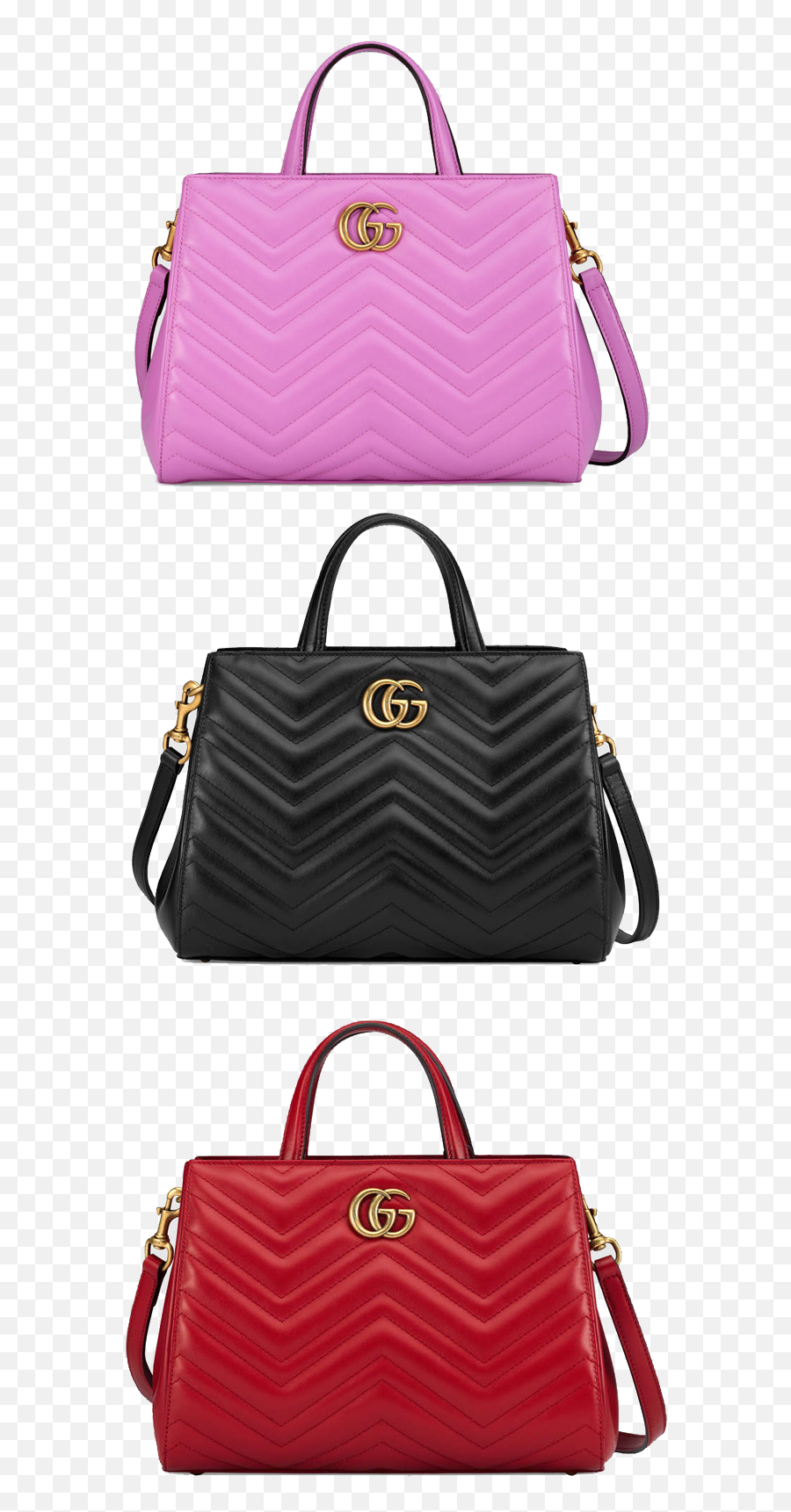 Gucci Marmont Matelasse Top Handle Bag - Gucci Gg Marmont Top Handle Matelasse Emoji,Marmont Logo