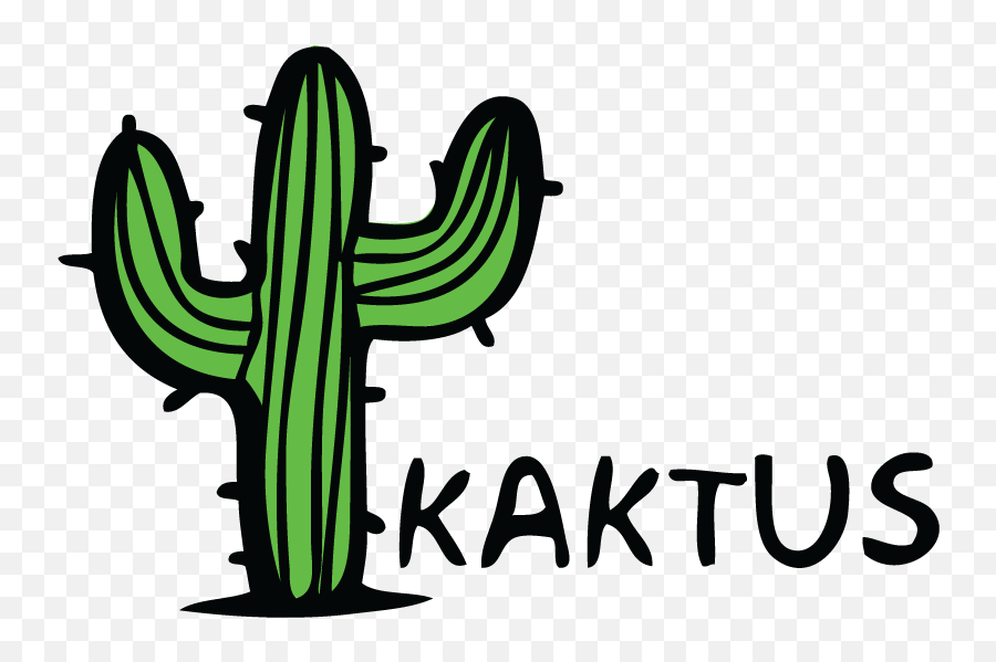 The Branding Source New Logo Kaktus Emoji,Cactus Logo