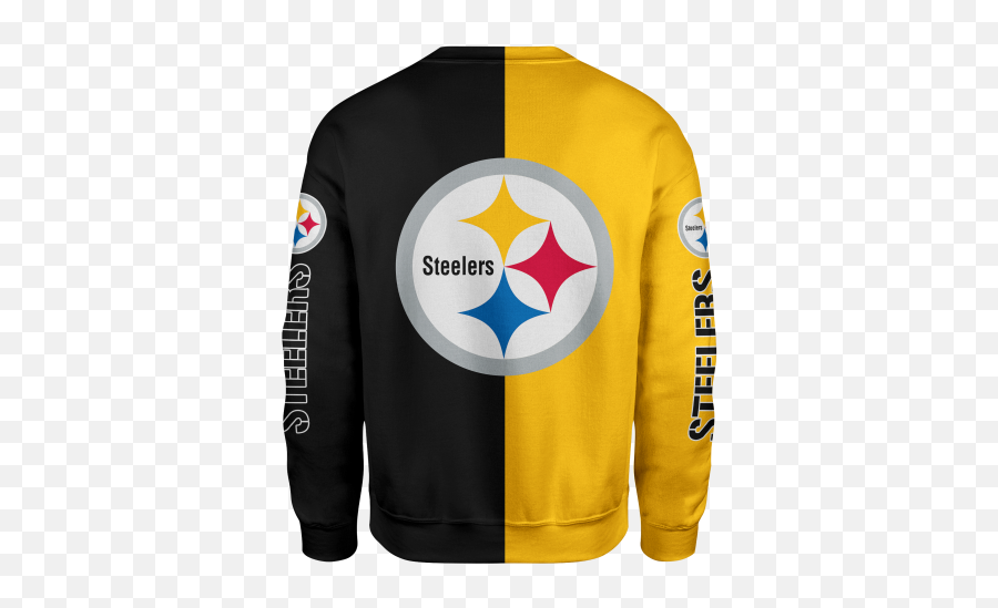Womenu0027s Pittsburgh Steelers Jersey Cheaper Than Retail Price - Steelers And Broncos Emoji,Pittsburg Steelers Logo