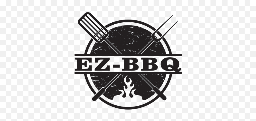 Barbecue Logo Inspiration - Best Quality Logo Hitam Putih Emoji,Barbecue Logo