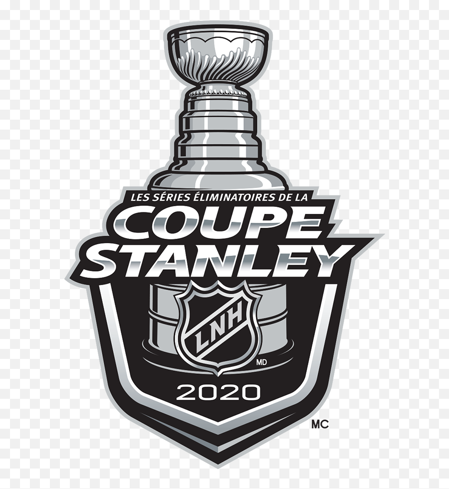 Stanley Cup Playoffs Alt Language Logo - National Hockey Stanley Cup Playoffs 2021 Logo Emoji,Stanley Logo
