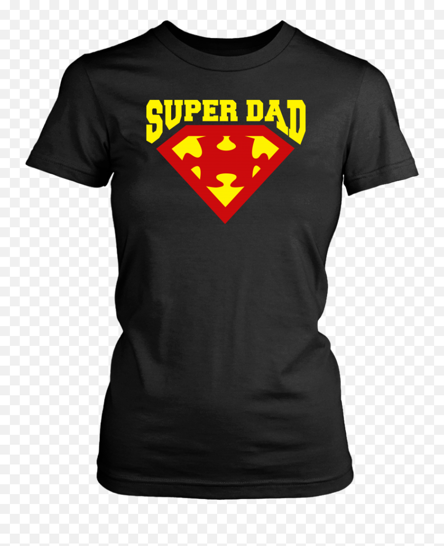 Super Dad Autism Shirt Superman Shirt - Pika Emoji,Super Dad Logo