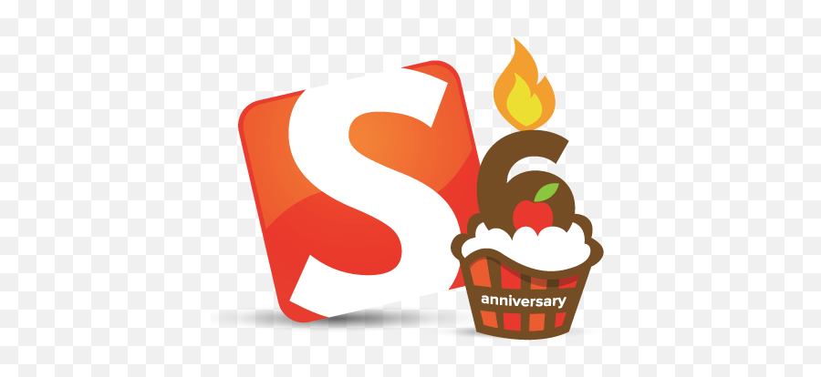 A Look Inside Smashing Magazine We Celebrate Our Sixth - Smashing Magazine Logo Emoji,Magazine Clipart