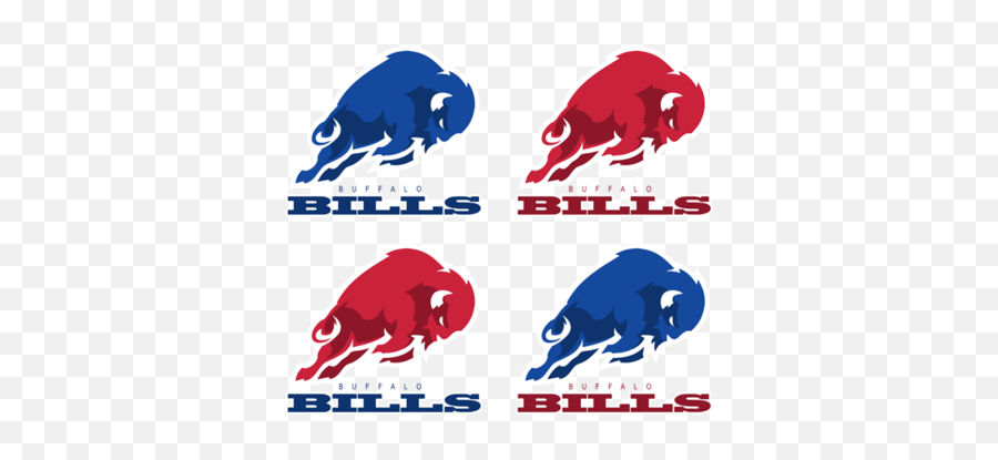 If You Were In Charge Of Altering Or Redesigning The Bills - Logos De Bills De Buffalo Emoji,Woosh Logo