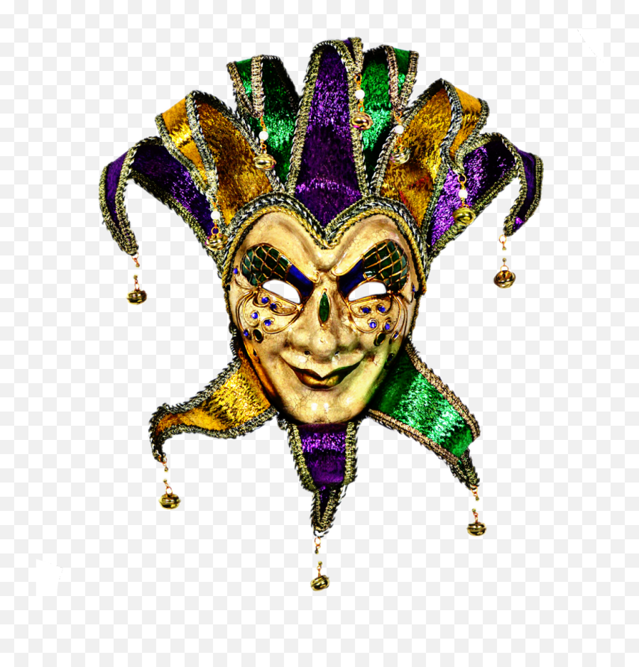 Carnival - Mardi Gras Mask Emoji,Mardi Gra Mask Clipart
