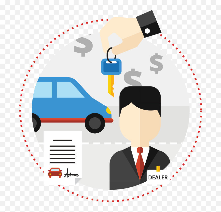 When You Qualify For A Car Loan It Is Often Not The - City Clipart Car Loan Png Emoji,Banker Clipart