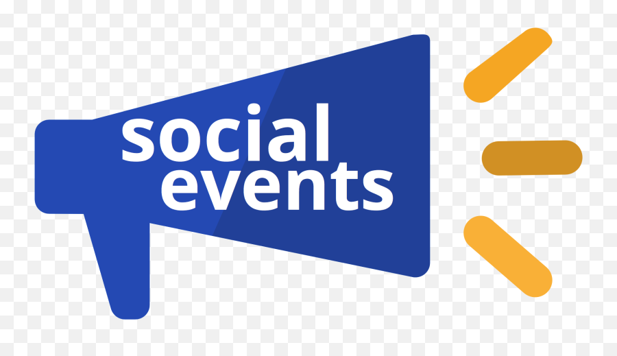 Ostrovich - Social Events Logo Emoji,Events Logo