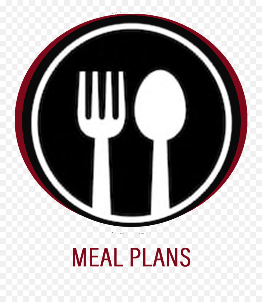 Meal Prep Services Shredded By Guice - Meal Plan Logo Emoji,Meal Prep Logo