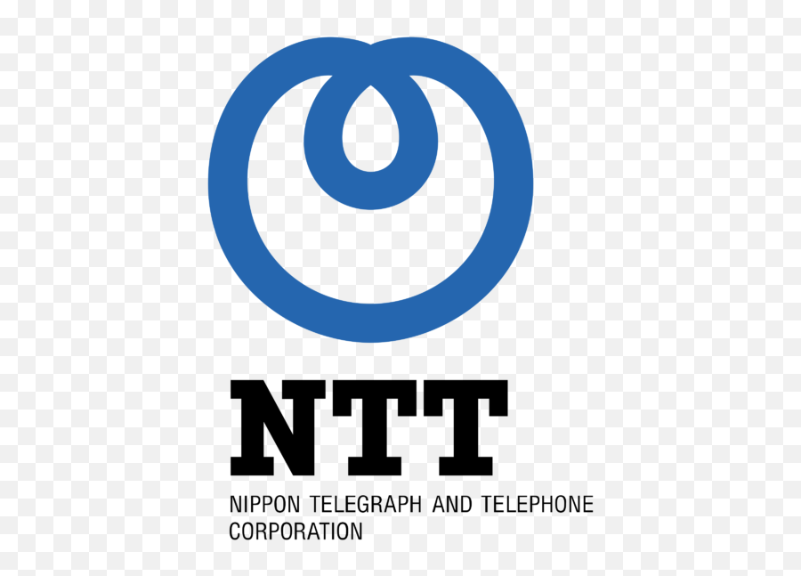 Ntt Logo Png Transparent U0026 Svg Vector - Freebie Supply Vertical Emoji,Nintendo 64 Logo