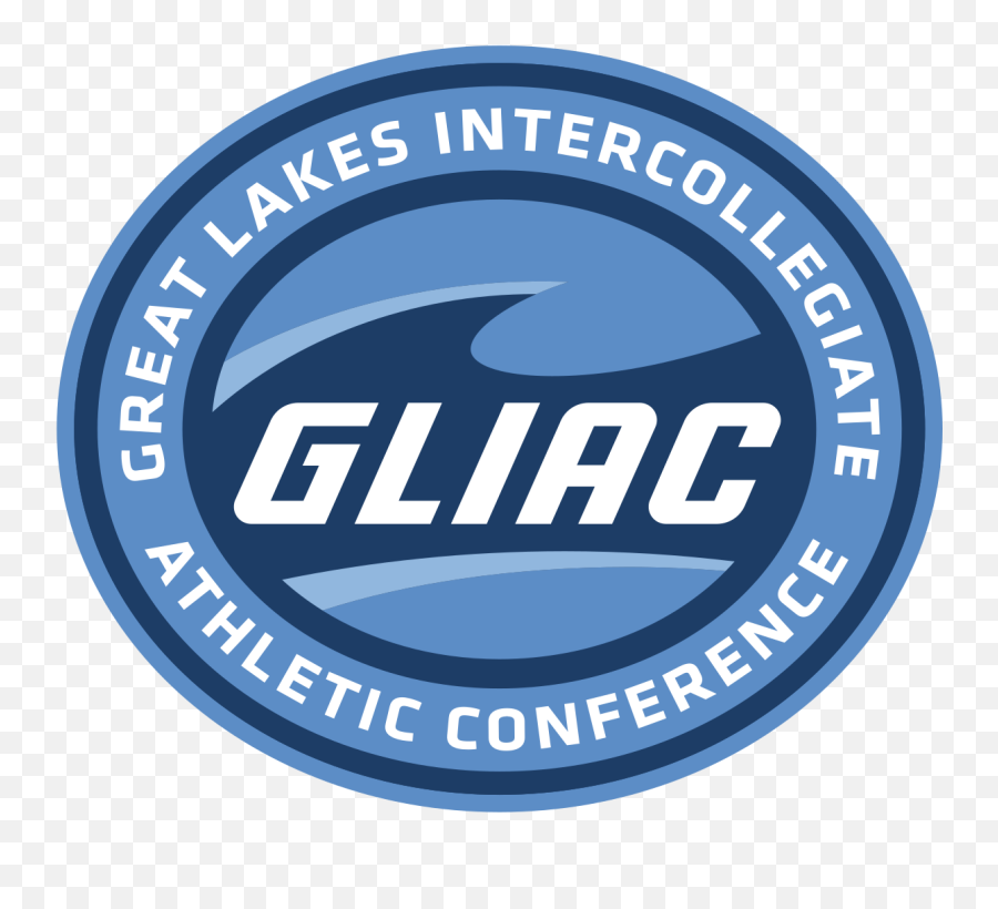 Great Lakes Intercollegiate Athletic - Gliac Emoji,Svsu Logo