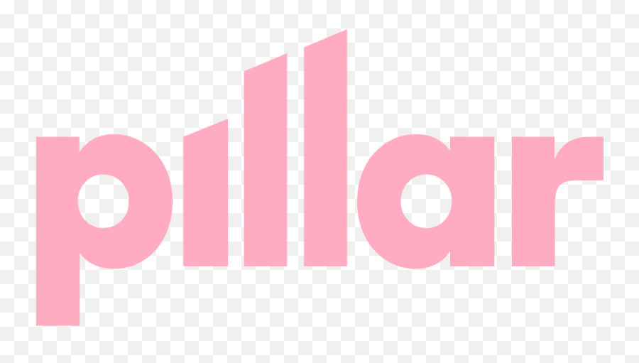 Pillar Raises 55m In Seed Funding Finsmes - Vertical Emoji,Pillar Png