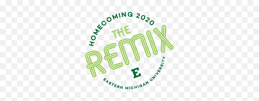 Homecoming - Eastern Michigan University Emoji,Homecoming Png