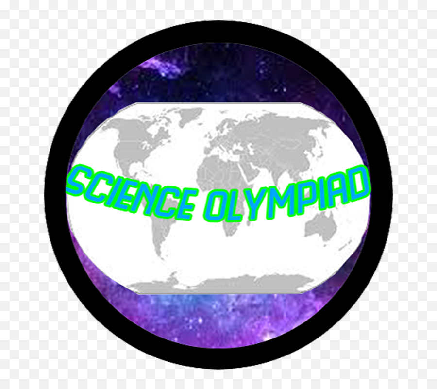 Extracurriculars Science Olympiad Emoji,Science Olympiad Logo