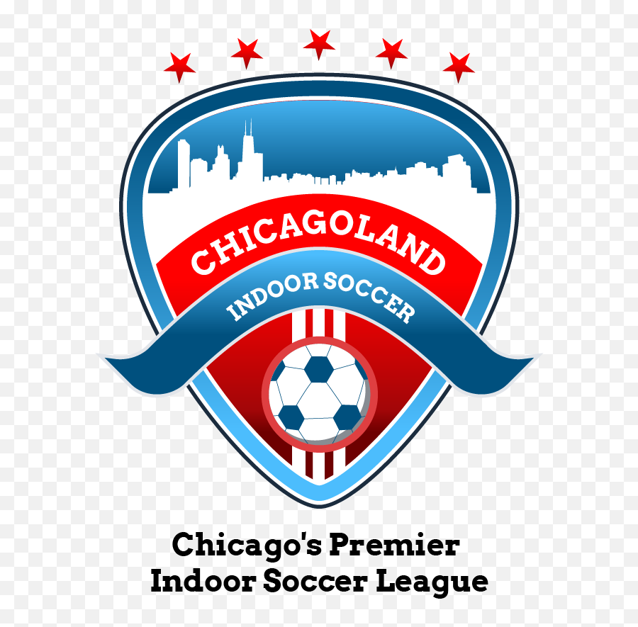 Chicago Land - For Soccer Emoji,Chicago Fire Logo