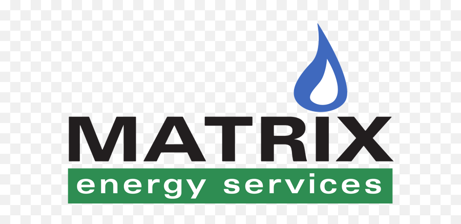 Heating And Air Conditioning Matrix Energy Services Emoji,The Matrix Logo