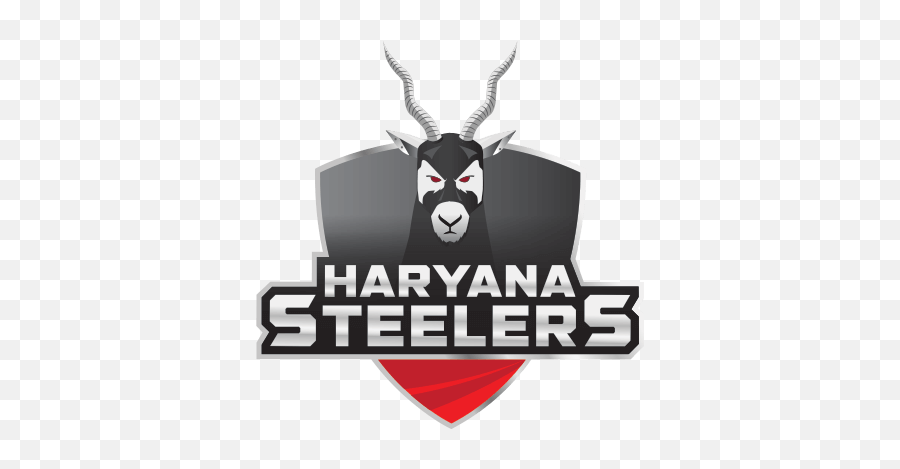 Haryana Steelers Full Squad Schedule Results News Pro Emoji,Steelers Logo Pic