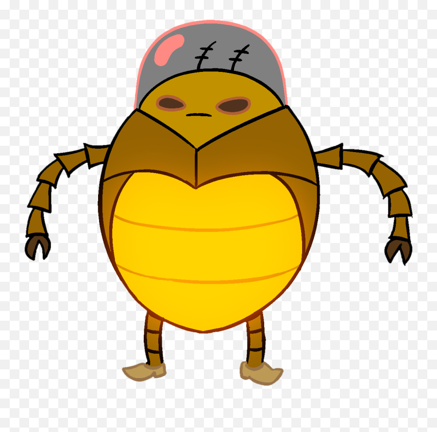 Firebugs Bravest Warriors Wiki Fandom Emoji,Power Rangers Clipart