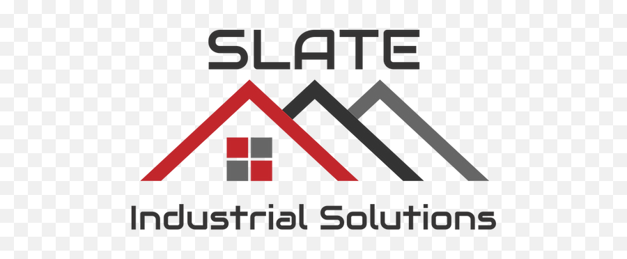 Contact Slate Industrial Solutions Emoji,Slate Logo