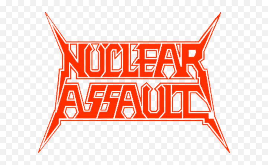 Nuclear Assault - The Metal Channel Emoji,Eyehategod Logo