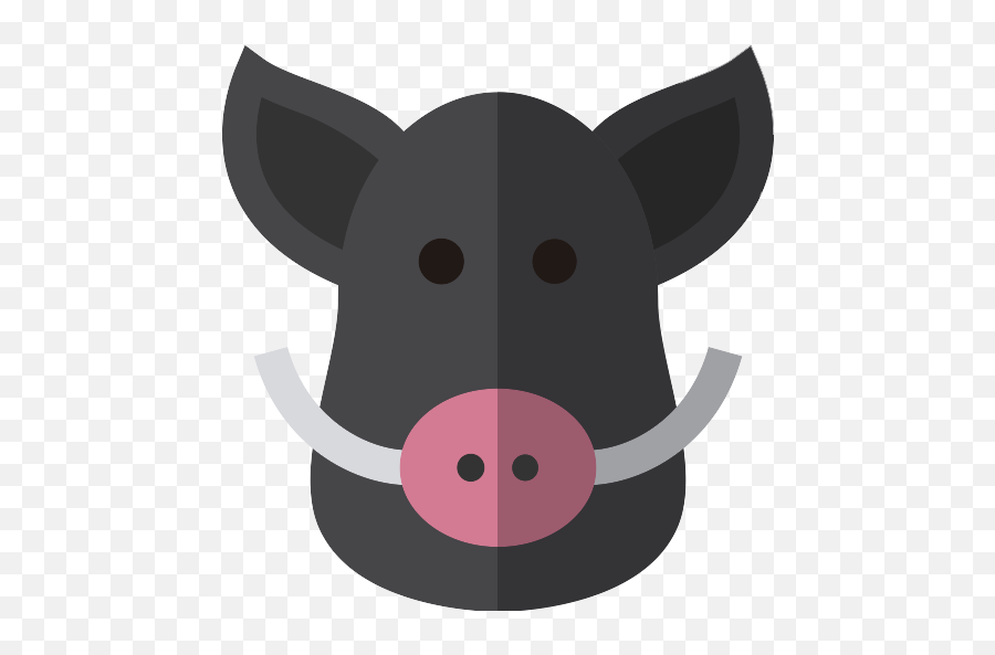 Wild Boar Svg Vectors And Icons - Png Repo Free Png Icons Emoji,Wild Boar Clipart