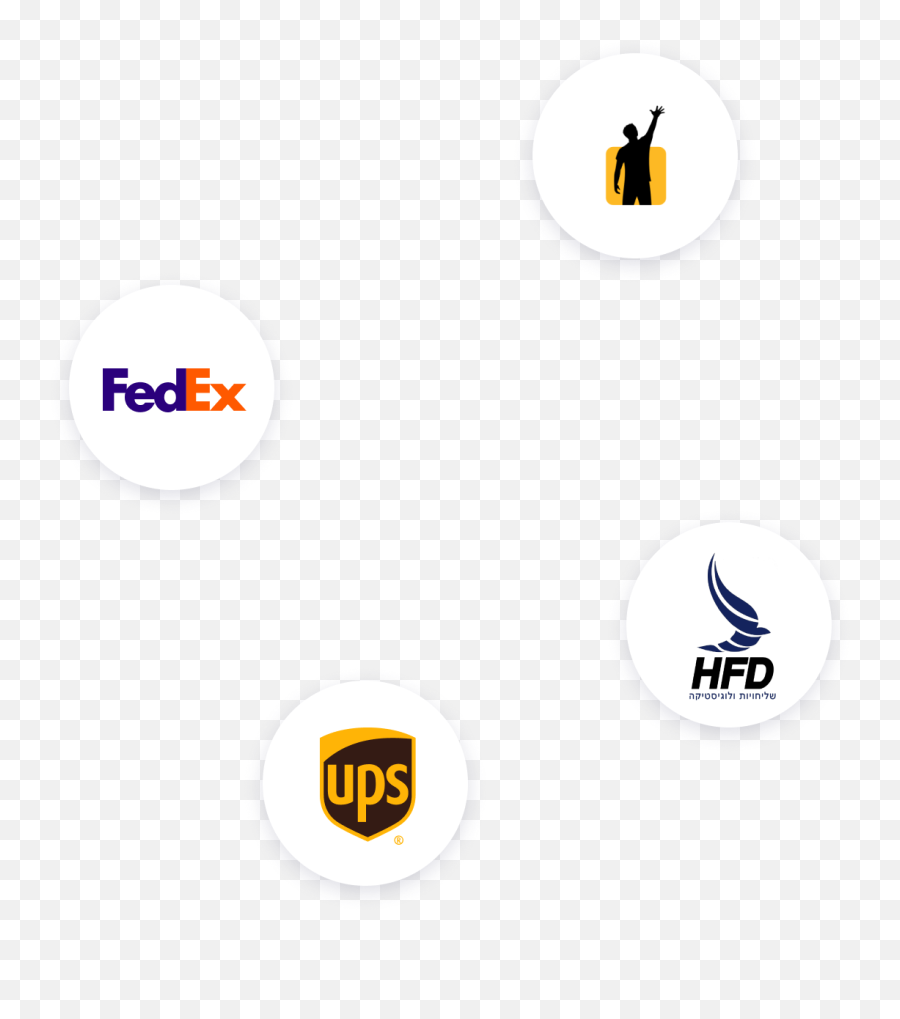 Pdq - Super Simple Logistics For Ecommerce Emoji,Pdq Logo