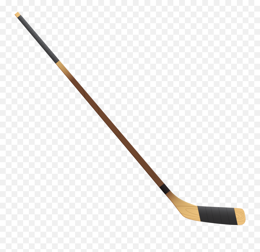 Hockey Stick Png Clipart Pict - Transparent Background Hockey Stick Png Emoji,Hockey Clipart
