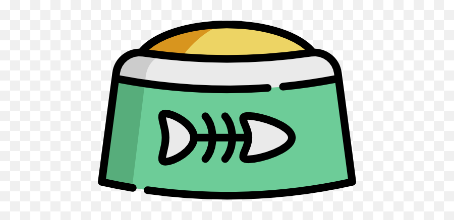 Cat Food - Free Food Icons Emoji,Cat Icon Png