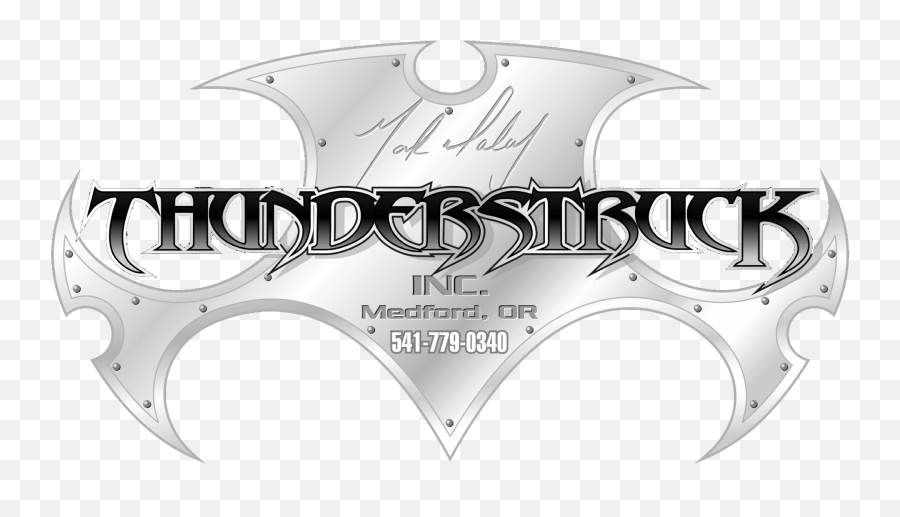 Thunderstruck Custom Bike Show - Boys U0026 Girls Club Of The Emoji,Logo Show