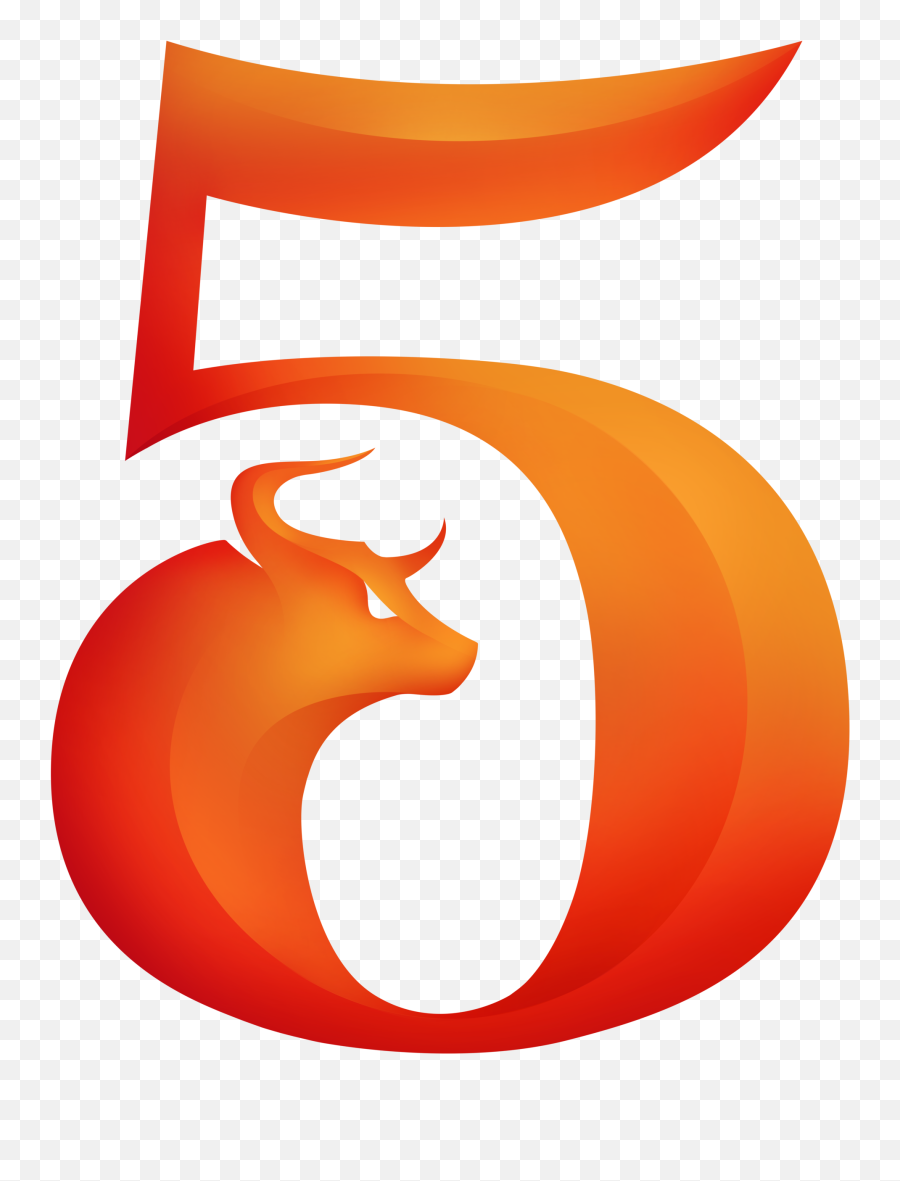 Fifth Bull Emoji,Bulls Png