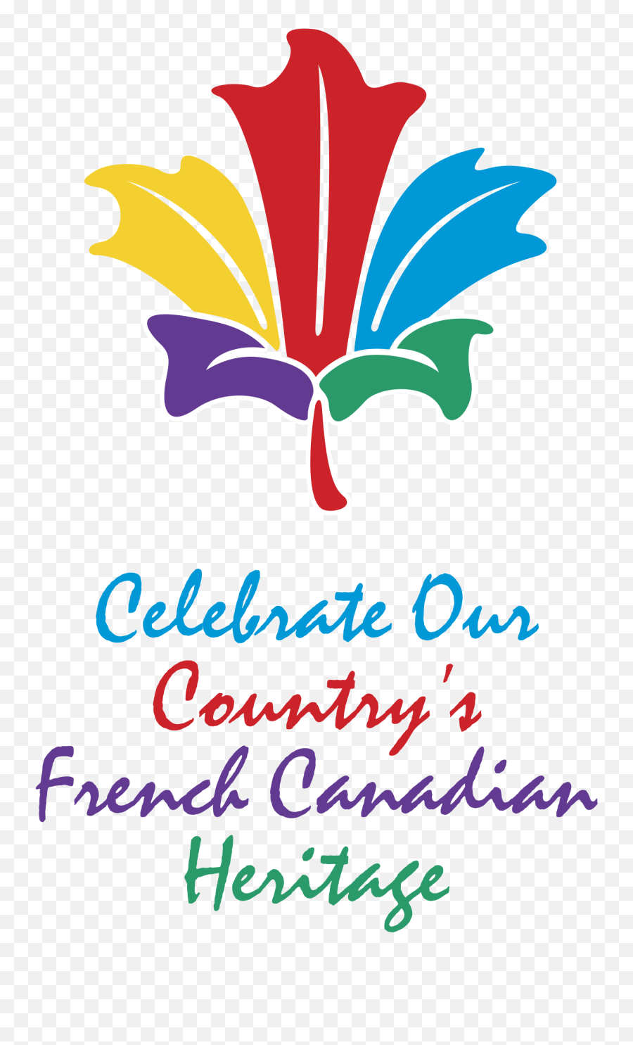 Download French Canadian Heritage Logo Png Transparent Emoji,Heritage Logo