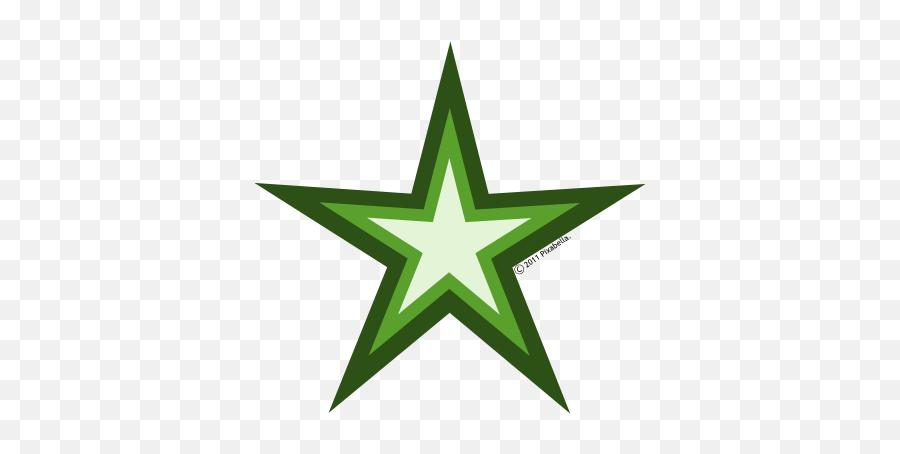 Clipart Of A Star - Clipartsco Clip Art Green Stars Emoji,Christmas Star Clipart