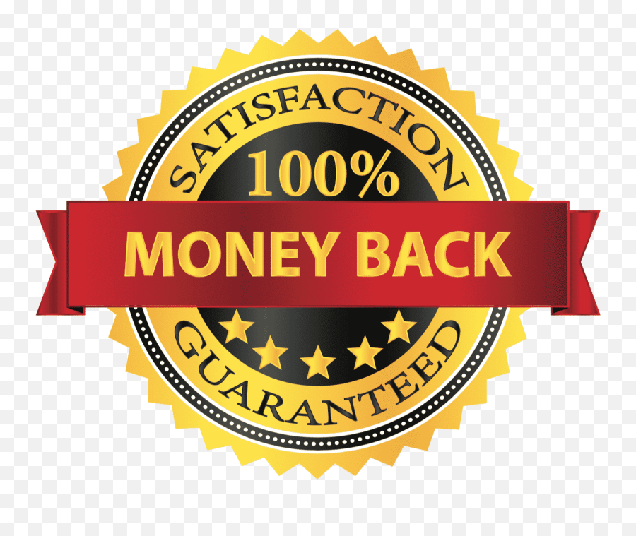 How2become 30 - Day Money Back Guarantee How 2 Become Emoji,30 Day Money Back Guarantee Png