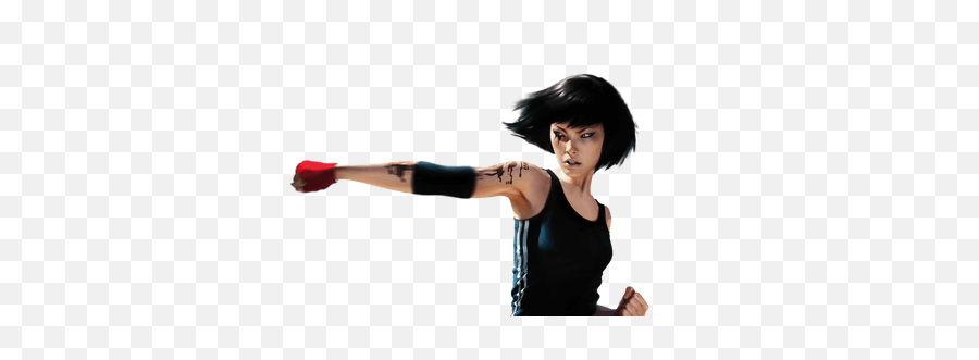 Mirrors Edge Punch Png Hd Transparent Background Image - Lifepng Emoji,Punch Png