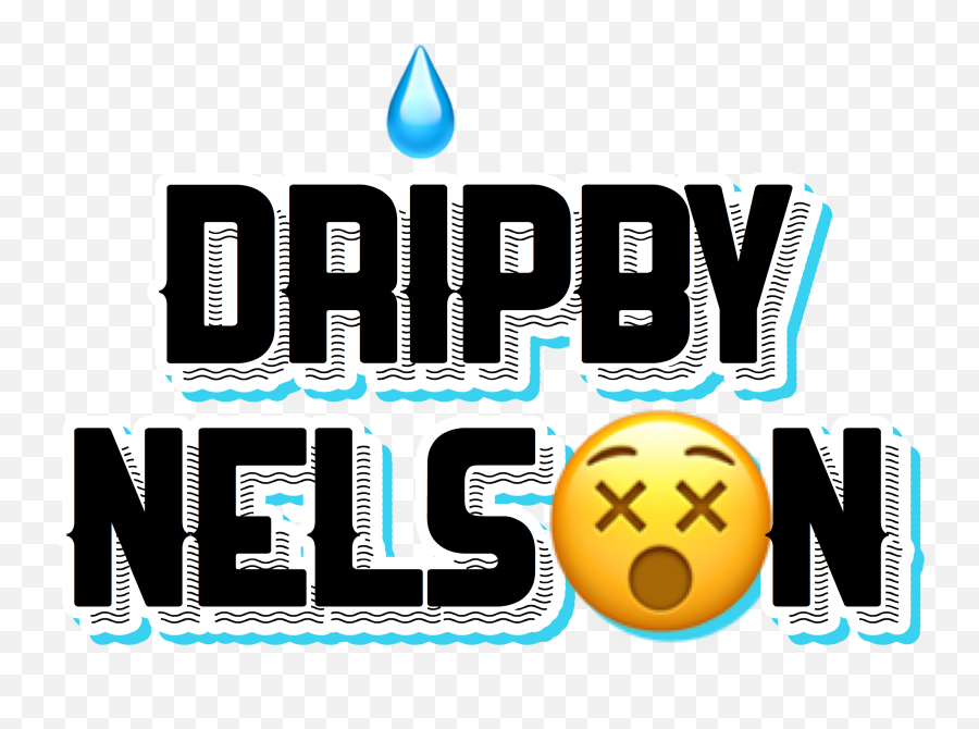 Dripbynelson - Language Emoji,Onlyfans Logo