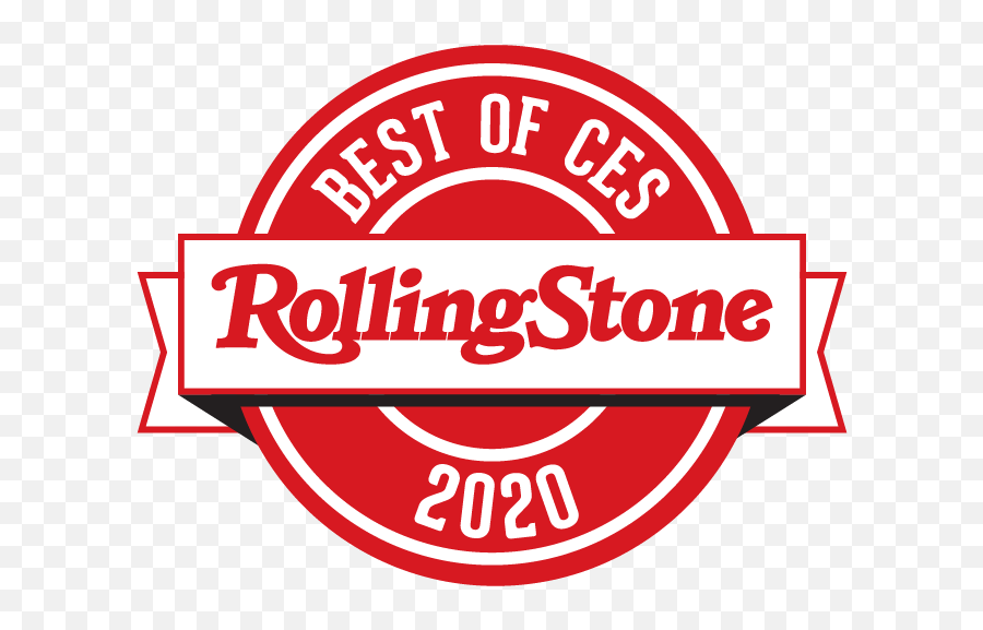 Ces 2020 Best New Product Launches Previews Reviews - Rolling Stone Emoji,Rolling Stone Logo