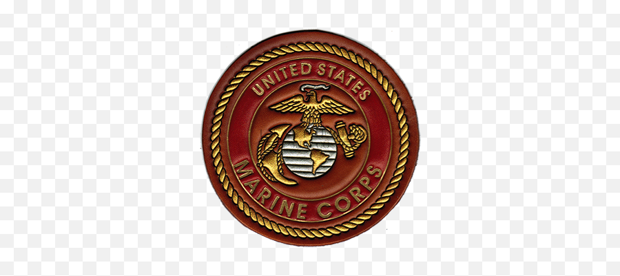 Marine Corps Emblem - Solid Emoji,Marine Corps Logo