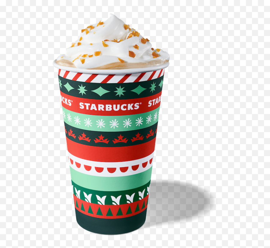 All The Starbucks Holiday Drinks 2020 That Launch Today Dished - Starbucks Christmas Drinks 2020 Emoji,Starbucks Png