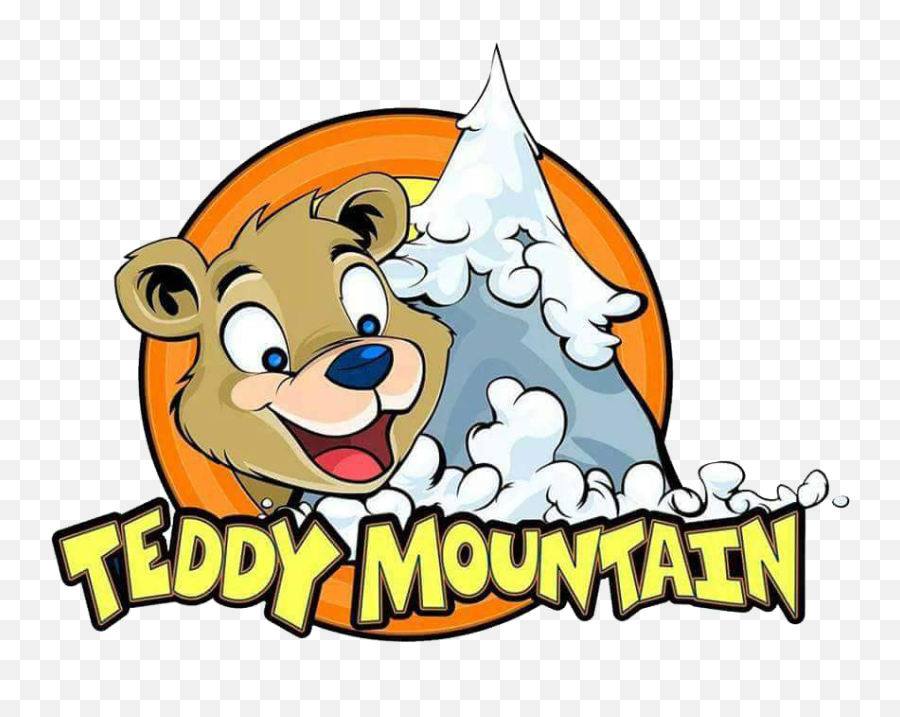 Build A Bear Parties - Teddy Mountain Direct Logo Emoji,Build A Bear Logo
