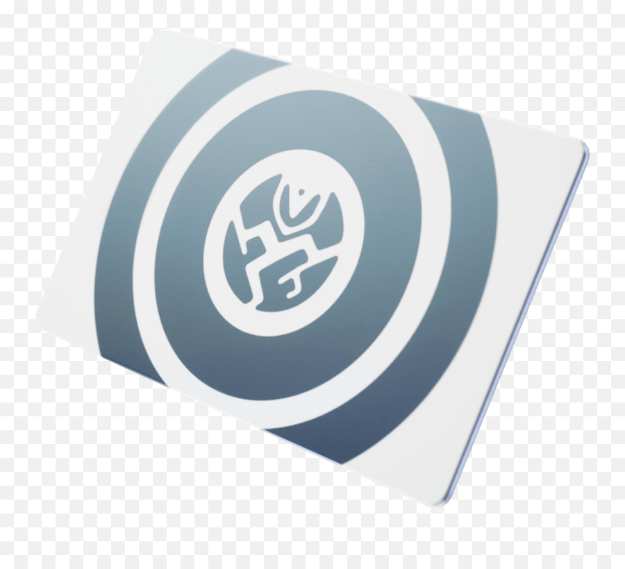 Agency Keycard - Language Emoji,Fortnight Logo
