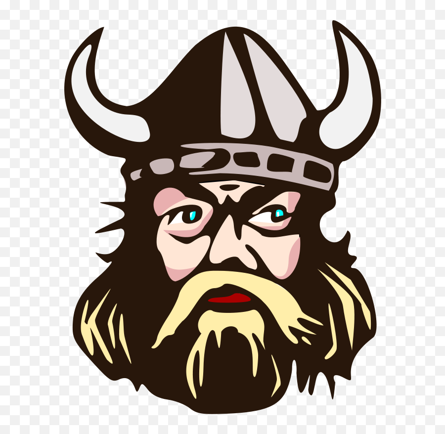 Viking Clipart - Viking Clip Art Emoji,Viking Clipart