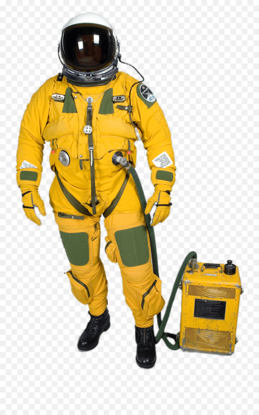 Astronaut Suit Png Pic - Yellow Space Suit Emoji,Astronaut Helmet Png