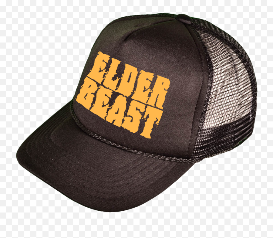Elder Beast - Mesh Emoji,Beast Logo