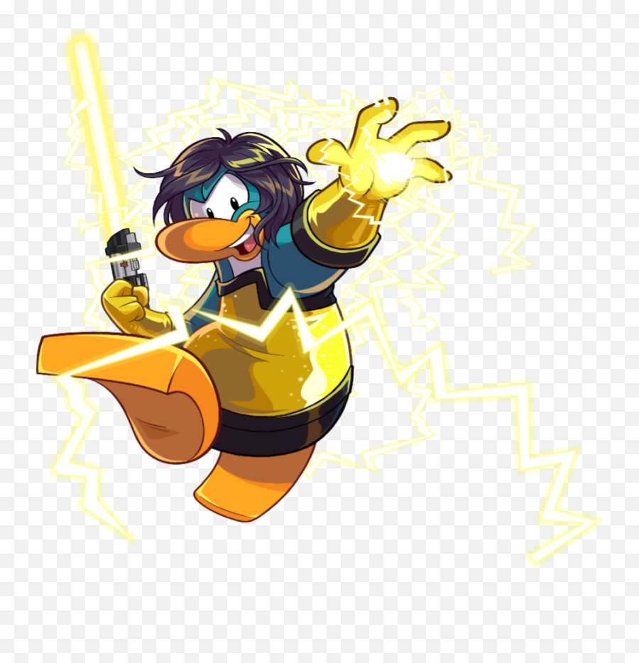 Club Penguin Super Hero Costumes - Club Penguin Superhero Emoji,Superhero Png