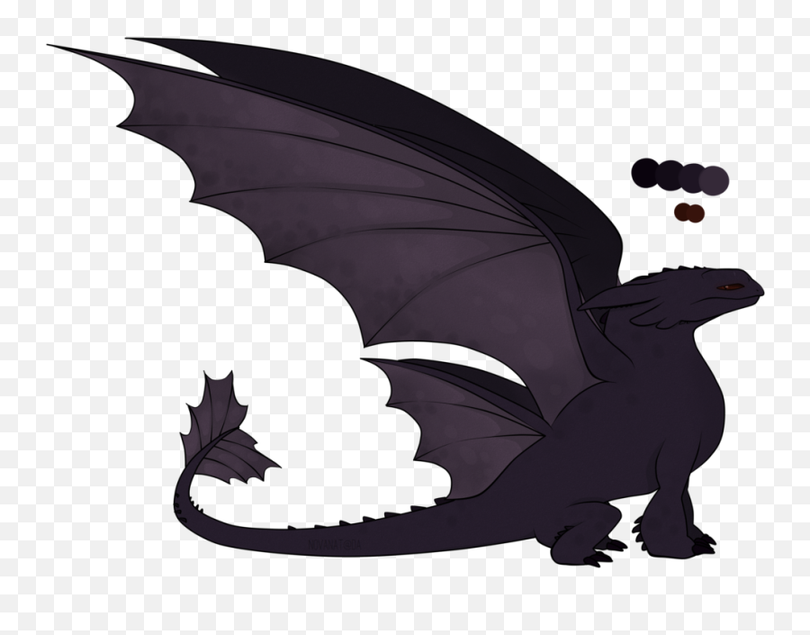 Heh Clipart Bat - How To Train Your Dragon Png Download Night Fury Lego Emoji,Dragon Png