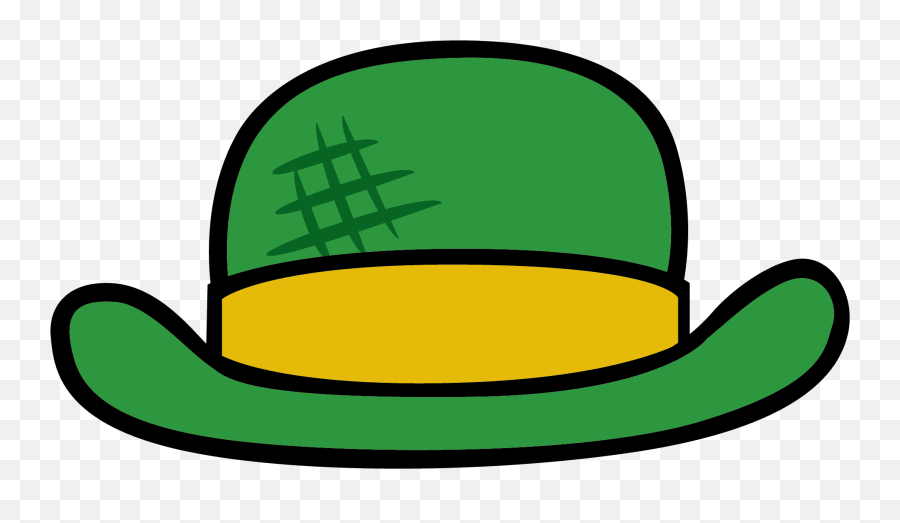 Hat Clip Art Borders Free Clipart - Hat Clipart Emoji,Hat Clipart