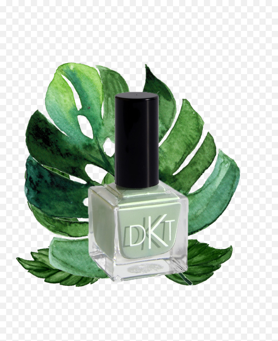 Dkt Polish - Fashion Brand Emoji,Greenery Png