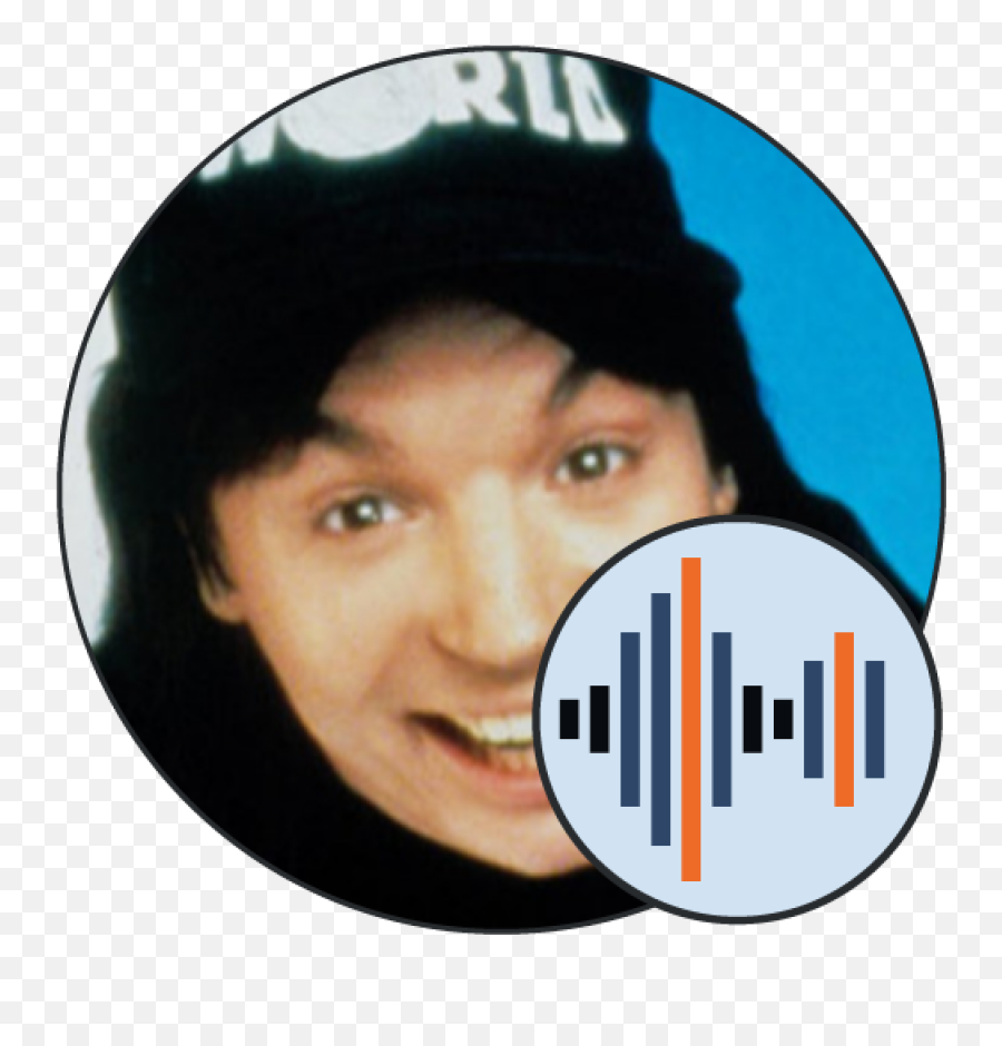 Waynes World Sounds 101 Soundboards - Elmo Meme Among Us Emoji,Waynes World Logo