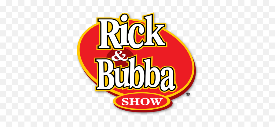 Rick U0026 Bubba U2013 Sponsors - Rick And Bubba Show Logo Emoji,Hello Fresh Logo