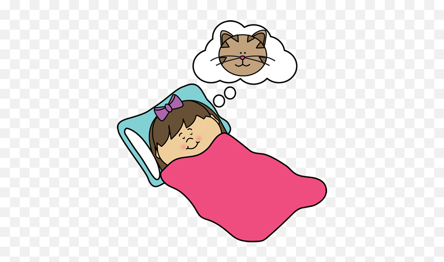Sleep Clip Art - Dreaming Clipart Emoji,Sleep Clipart